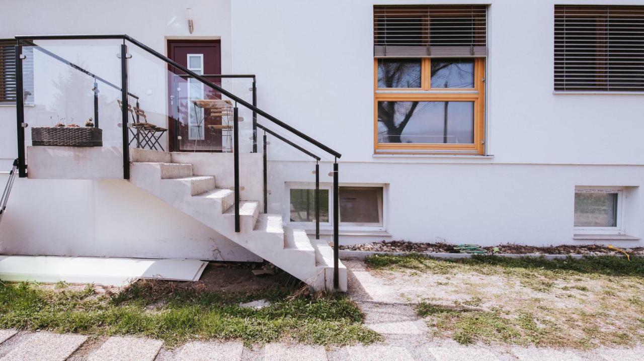 Apartment Vienna B Exterior photo