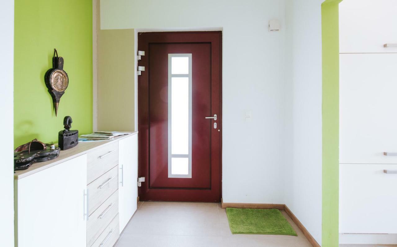 Apartment Vienna B Exterior photo
